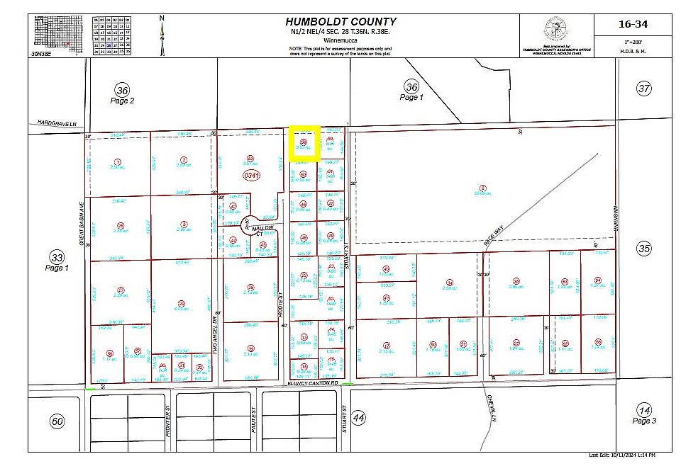 1st image of 3555 Paiute St