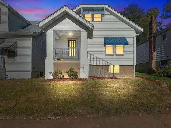 4339 Bingham Ave, Saint Louis, MO 63116