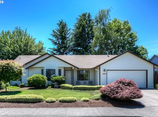 1324 Golden Ln N, Keizer, OR 97303