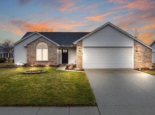 6117 Prestwick Run, Fort Wayne, IN 46835