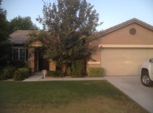 5800 Calatrava Dr, Bakersfield, CA 93311