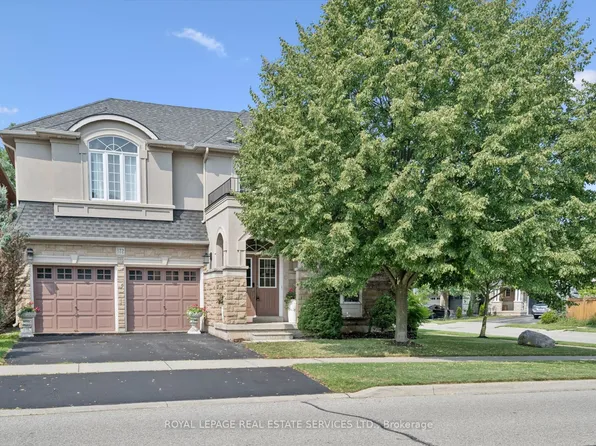 372 Creek Path Ave, Oakville, ON L6L 6X3