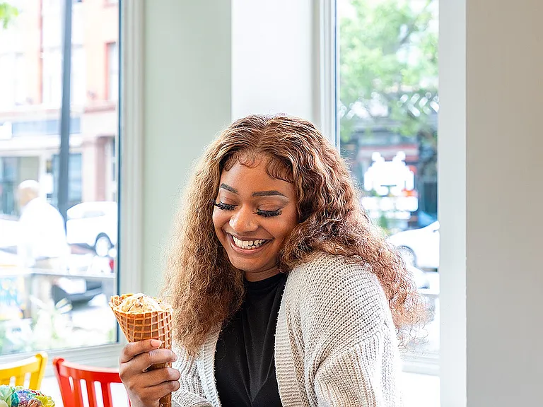 Mitchell's Ice Cream