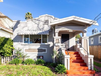 2945 King St, Berkeley, CA, 94703
