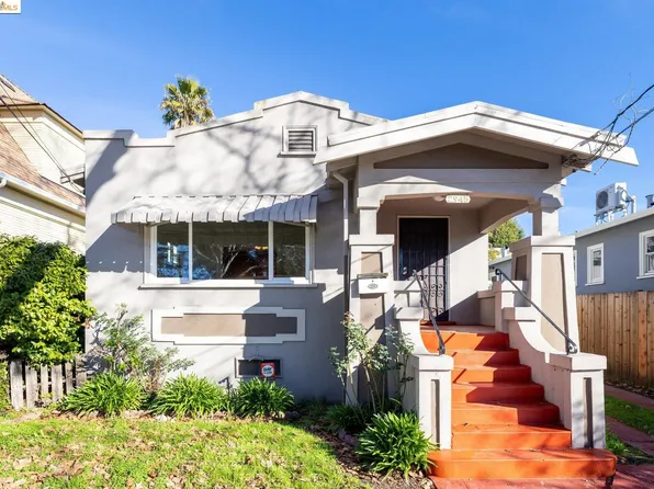 2945 King St, Berkeley, CA 94703