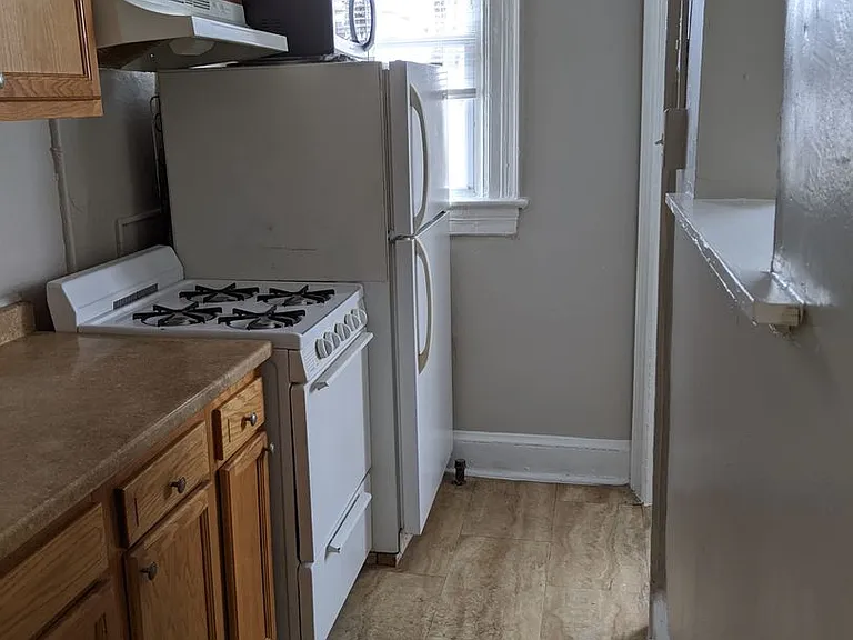 1235 Randolph St NW — Photo 15