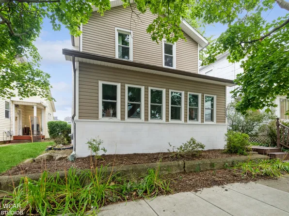 315 E 4th St, Greenville, OH 45331