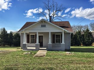 4835 E Emory Rd, Knoxville, TN 37938