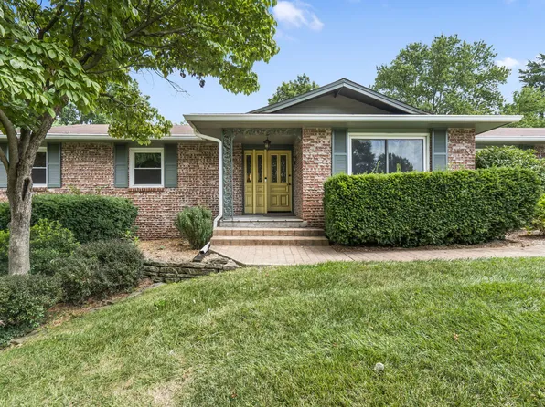 1526 S Devon Road, Springfield, MO 65809