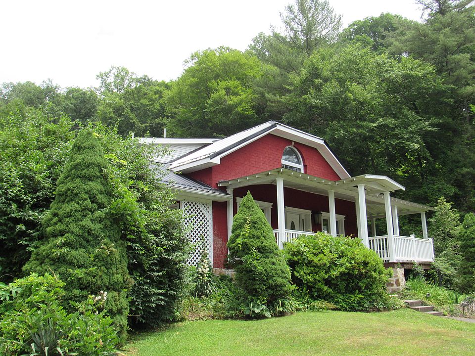 9404 Sock Rd, Pound, VA 24279 MLS 9954029 Zillow