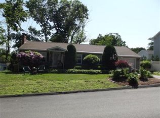 90 Wyola Dr, Worcester, MA 01603