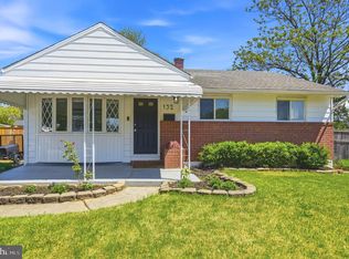 132 Janelin Ct, Glen Burnie, MD 21061
