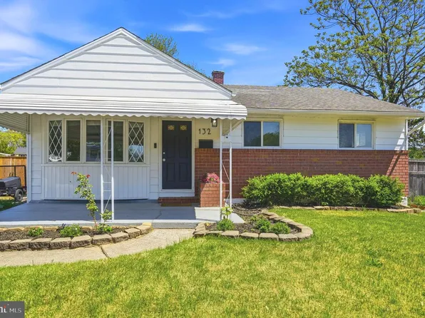 132 Janelin Ct, Glen Burnie, MD 21061
