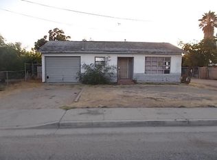 63 N Wisconsin St, Porterville, CA 93257