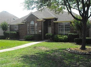 1411 Anchor Dr, Wylie, TX 75098