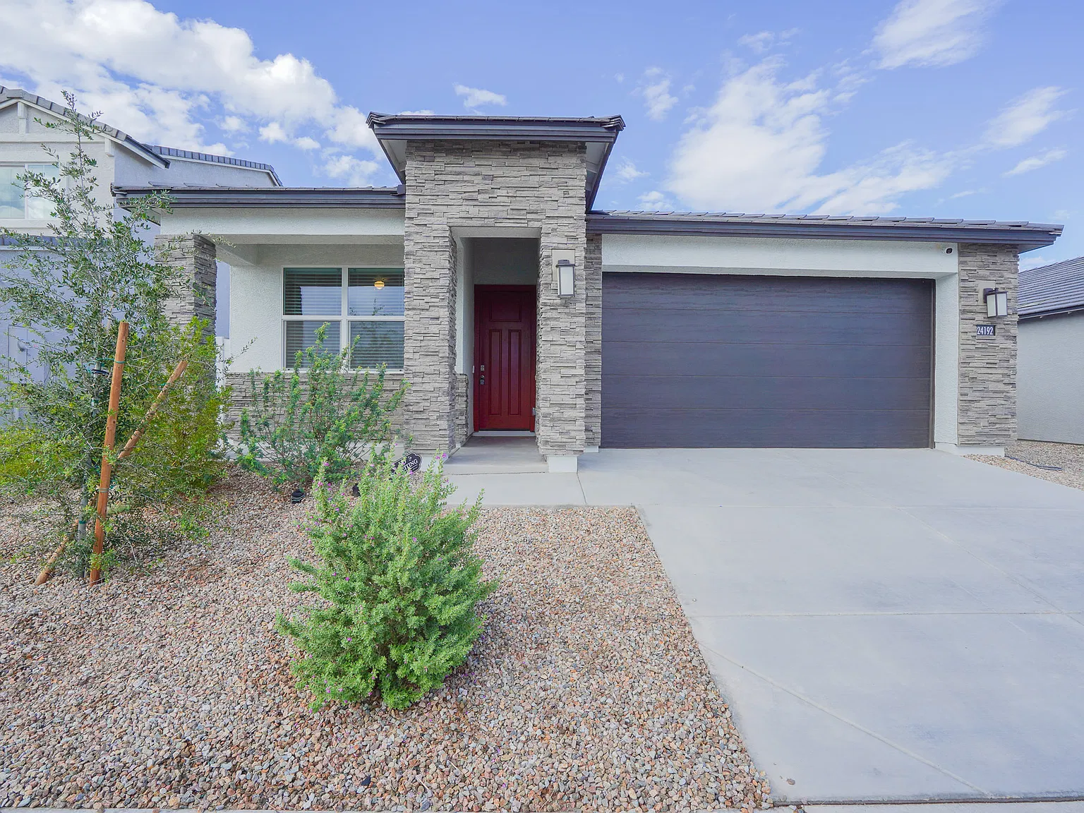 24192 W Hacienda Ave, Buckeye Az — Photo 2