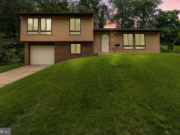 257 Foster Knoll Dr, Joppa, MD 21085