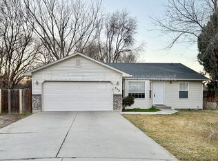 642 Togstad Ct, Nampa, ID 83651