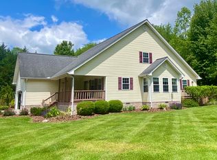 45 Rons Pond Rd, Corbin, KY 40701