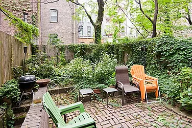 Rented by KG Properties