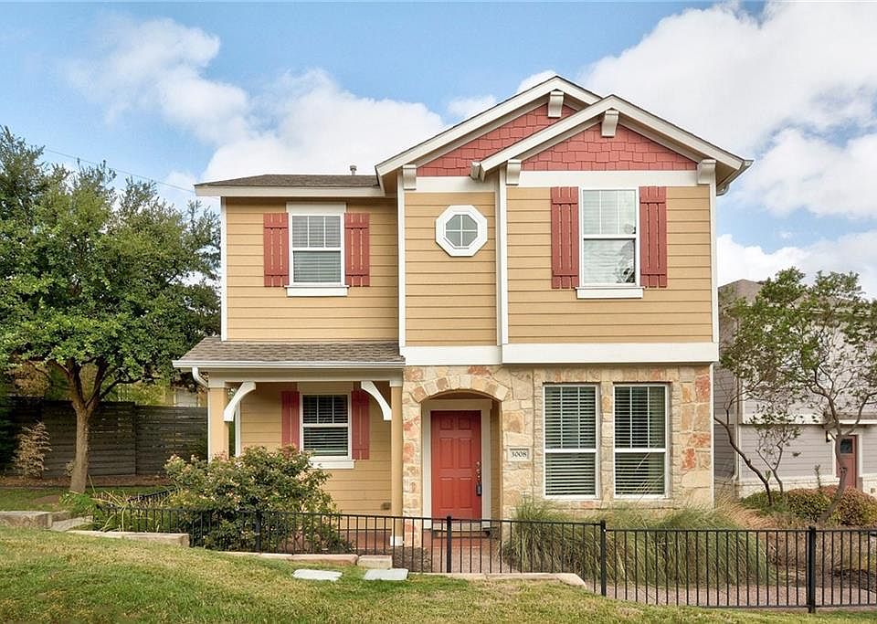 1st image of 3008 Bond Dr #1C