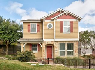 3008 Bond Dr #1C, Austin, TX 78741