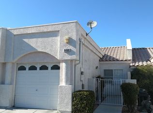 6460 Melody Rose Ave, Las Vegas, NV 89108