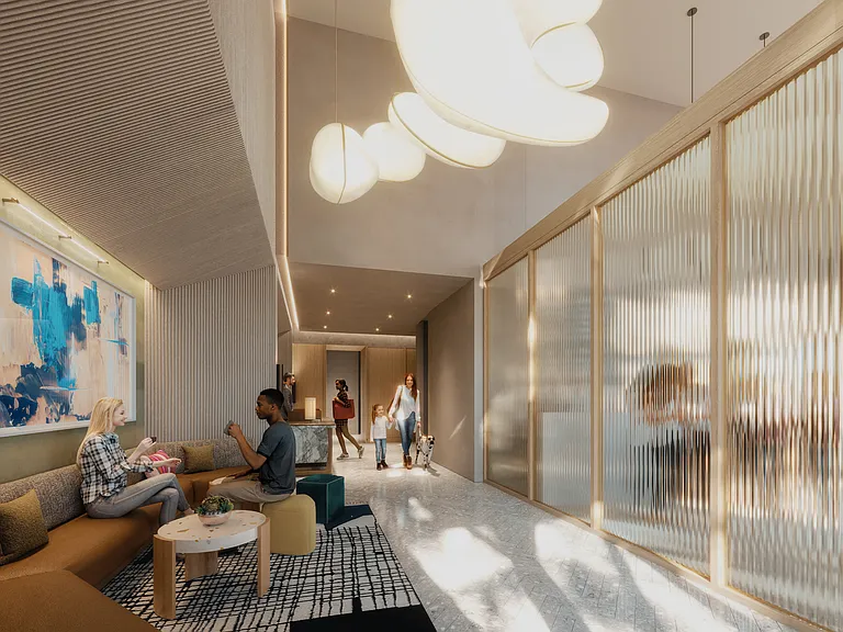 The Residences at ATX Tower — Photo 19