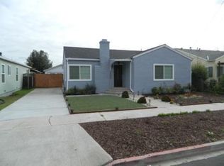 2045 Main St, Santa Clara, CA 95050