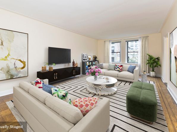 120 E 89th St APT 5E