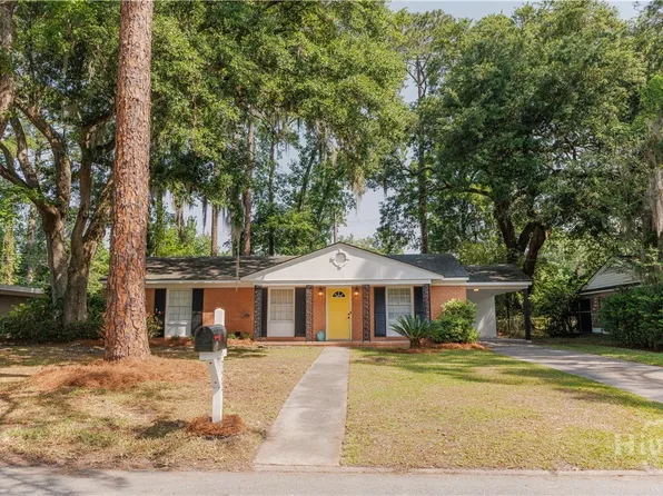322 Sharondale Road, Savannah, GA 31419