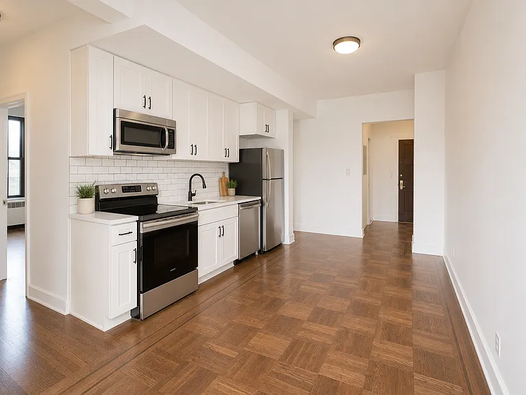 3660 Waldo Ave #44B — Photo 4