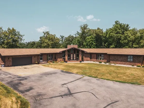 29182 State Highway 34, Detroit Lakes, MN 56501