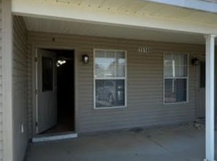 15149 Deer Creek Dr #A, Diberville, MS 39540