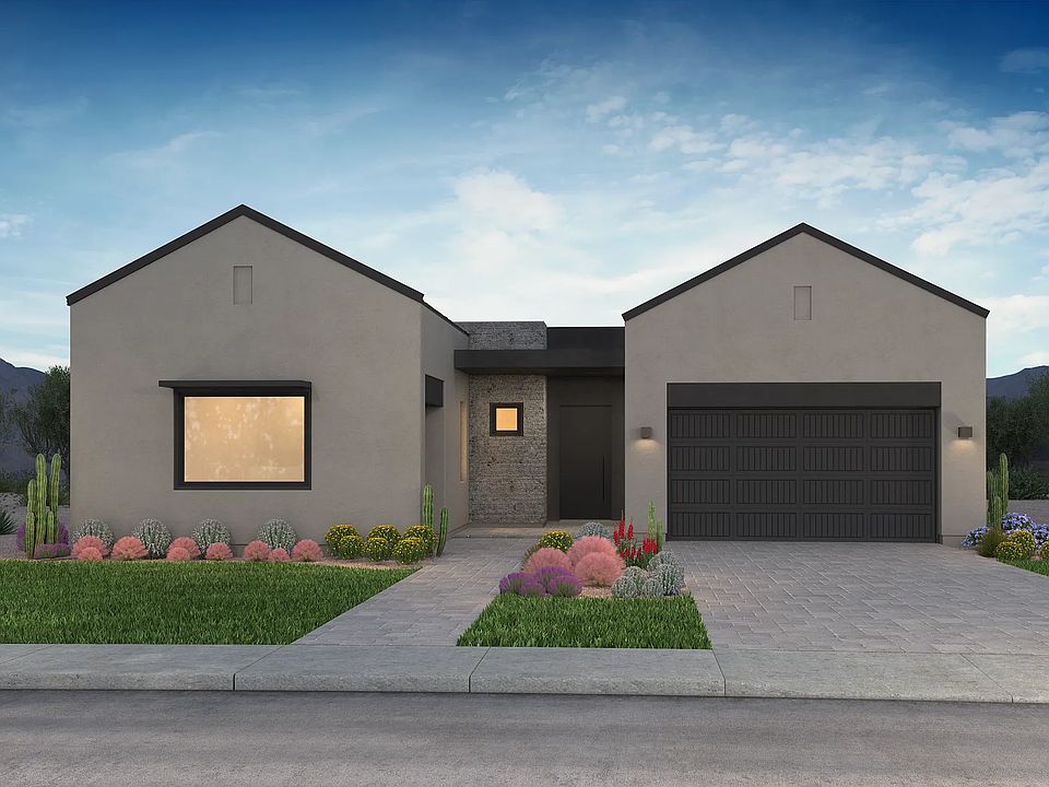 Plan 5033 Exterior T