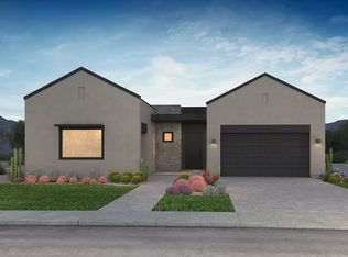 Plan 5033 Plan, Skymark at Northpointe, Peoria, AZ 85383