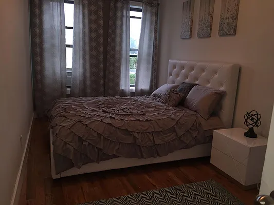 Rented by Evergreen Apartments BK | media 5