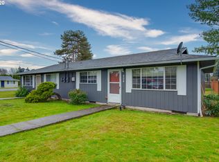 902 NE 2nd Ave, Battle Ground, WA