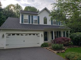 10507 Santa Anita Ter, Damascus, MD 20872