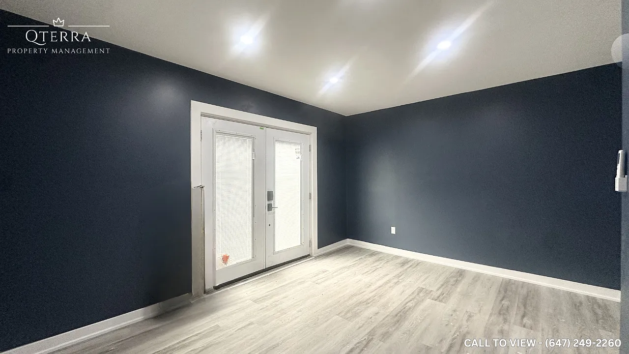 1 bed, 580 sqft, $1,550 — Photo 3