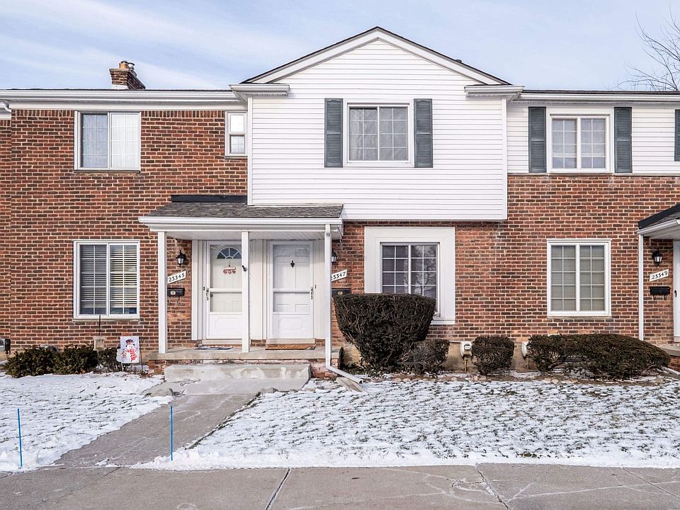 1st image of 23347 Edsel Ford Ct
