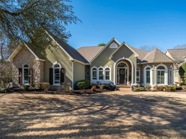 176 Lotus Loop, Hot Springs, AR 71901