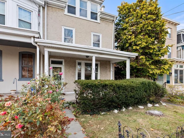 458 Lyceum Ave, Philadelphia, PA 19128