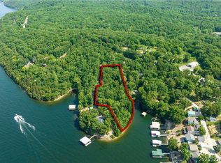 Chestnut Rd, Sunrise Beach, MO 65079