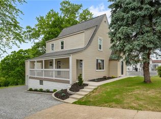 2798 Route 136, Eighty Four, PA 15330