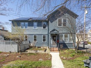 33 S 5th Street, Hudson, NY 12534