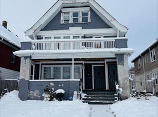 2873 North 37th STREET, Milwaukee, WI 53210