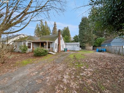 10452 SE 55th Ave, Milwaukie, OR, 97222