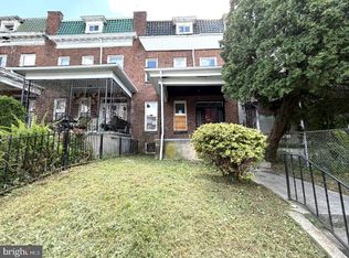 2811 Ulman Ave, Baltimore, MD 21215