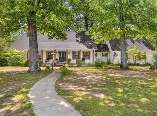 117 Cedar Fence Dr, Beebe, AR 72012